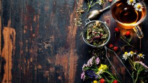 Read more about the article Herbalism for Beginners: Your Ultimate Guide to Natural Healing and Wellness