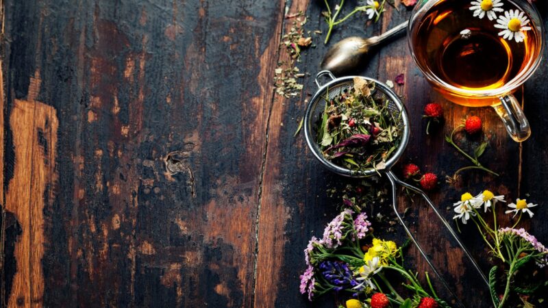 Herbalism for Beginners
